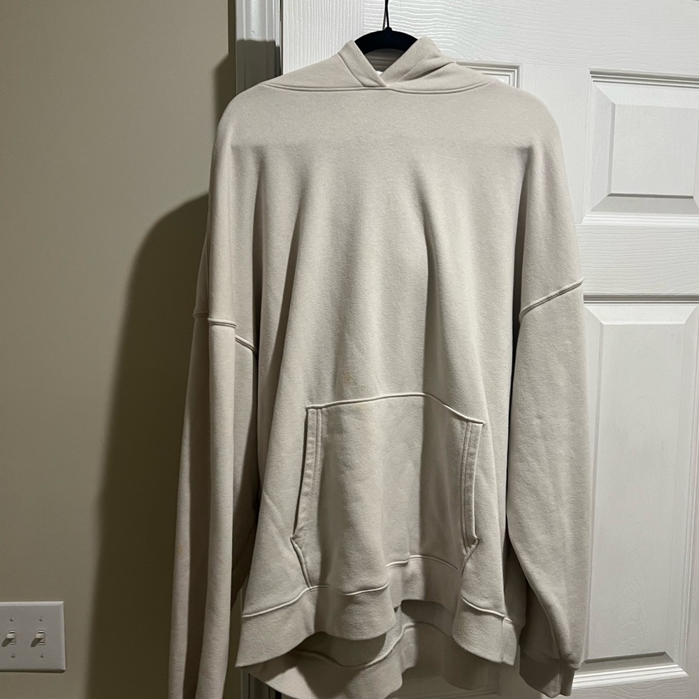 No Boundaries (Walmart Brand) Hoodie